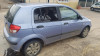 Hyundai Getz (TB)(2002->) — vehículo donante para recambios 