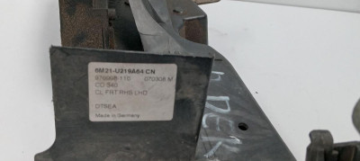 CERRADURA PUERTA DELANTERA DERECHA, FORD, S-MAX (CA1)