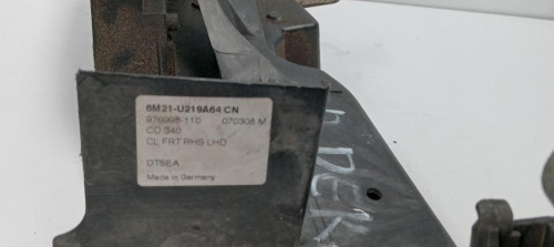  CERRADURA PUERTA DELANTERA DERECHA FORD S-MAX (CA1) 