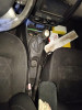 CONSOLA CENTRAL DACIA DUSTER I 