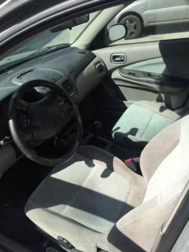 NISSAN ALMERA (N16/E) — Donor Vehicle for Used Parts 