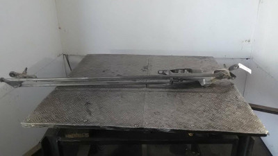 MOTOR LIMPIA DELANTERO, RENAULT, MODUS I