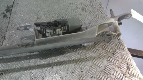  MOTOR LIMPIA DELANTERO, RENAULT, MODUS I 