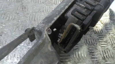 MOTOR LIMPIA DELANTERO, RENAULT, MODUS I