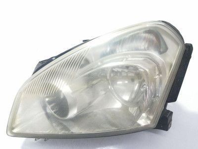FARO IZQUIERDO, NISSAN, QASHQAI (J10)