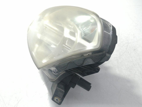  FARO IZQUIERDO NISSAN QASHQAI (J10) 