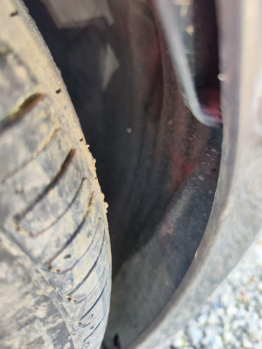  PASO RUEDA DELANTERO DERECHO FORD C-MAX (CB7) 