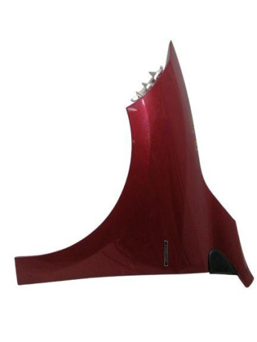  ALETA DELANTERA IZQUIERDA RENAULT MEGANE III BERLINA 5P 