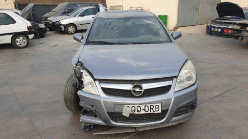  OPEL VECTRA C BERLINA 