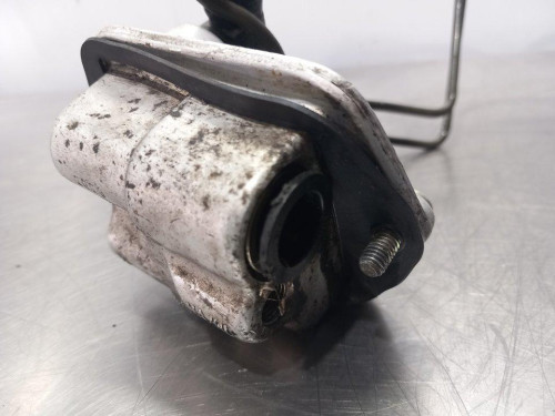  NO IDENTIFICADO PORSCHE BOXSTER (TIPO 986) 