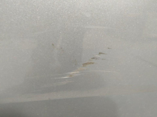  PUERTA TRASERA DERECHA Citroen C3 