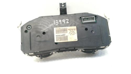  CUADRO INSTRUMENTOS Renault MEGANE II COUPE/CABRIO 