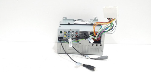  PANTALLA MULTIFUNCION MAZDA 5 BERLINA (CR) 
