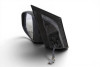 RETROVISOR IZQUIERDO FORD FOCUS BERLINA (CB4) 