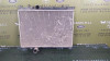 RADIADOR AGUA PEUGEOT 206 