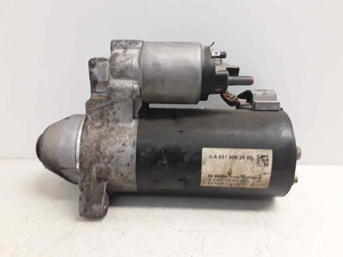 MOTOR ARRANQUE INFINITI Q50 (V37) 
