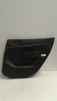 GUARNECIDO PUERTA TRASERA DERECHA, PEUGEOT, 307 BREAK/ SW (S2)