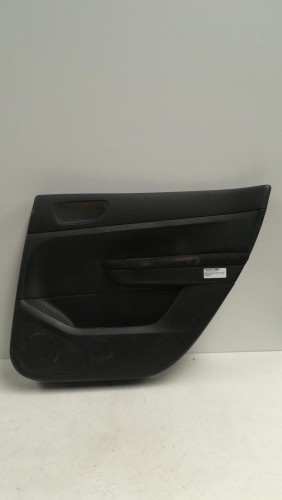  GUARNECIDO PUERTA TRASERA DERECHA PEUGEOT 307 BREAK/ SW (S2) 