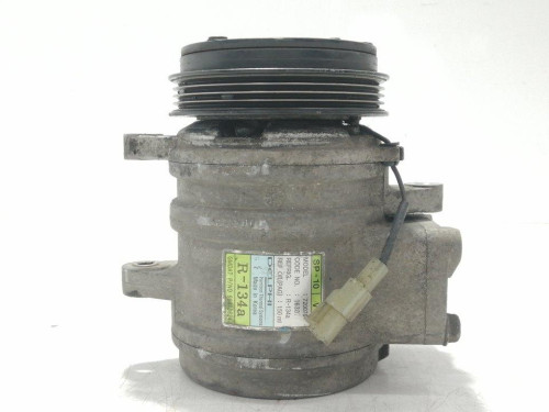  COMPRESOR AIRE ACONDICIONADO, CHEVROLET, KALOS 