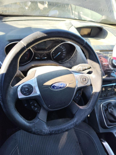 AIRBAG DELANTERO IZQUIERDO, FORD, C-MAX (CB7)