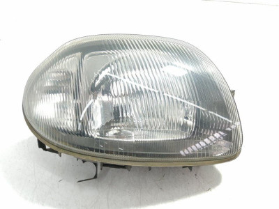FARO DERECHO, RENAULT, CLIO II FASE I (B/CB0)