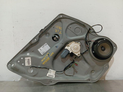 ELEVALUNAS TRASERO IZQUIERDO, MERCEDES-BENZ, CLASE B (BM 245)