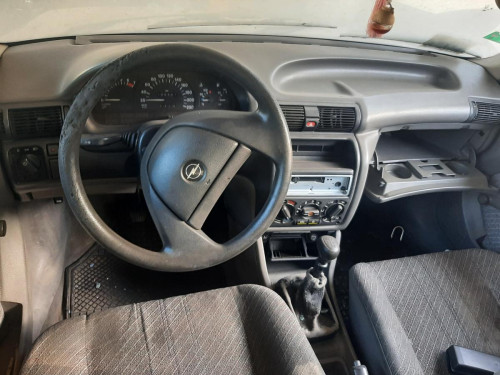 OPEL ASTRA F BERLINA 