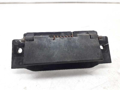 MANETA EXTERIOR PORTON, CHEVROLET, LACETTI