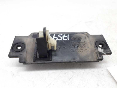 MANETA EXTERIOR PORTON, CHEVROLET, LACETTI