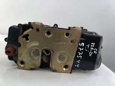 CERRADURA PUERTA TRASERA IZQUIERDA, CITROEN, C5 BERLINA