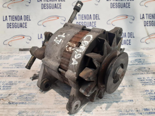  ALTERNADOR 