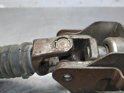 COLUMNA DIRECCION, VOLKSWAGEN, T5 TRANSPORTER BUS (7H)