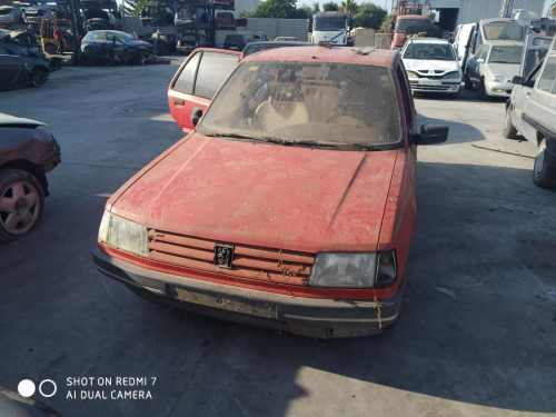 PEUGEOT 309 