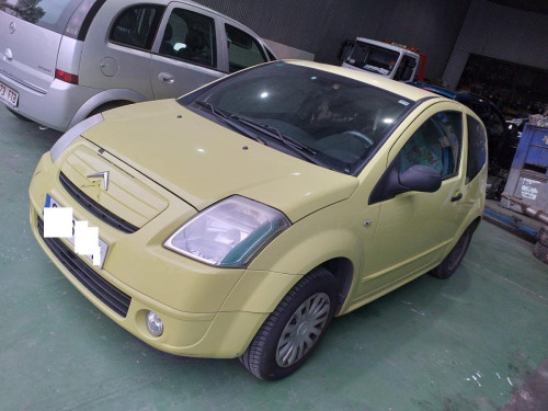 RETROVISOR IZQUIERDO CITROEN C2 
