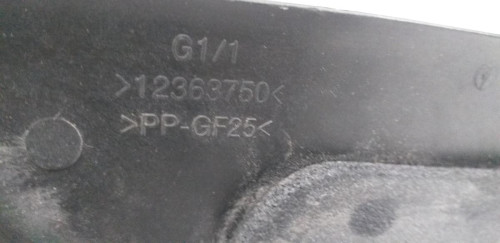  RETROVISOR IZQUIERDO CITROEN C2 