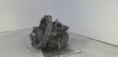 CAJA CAMBIOS, OPEL, CORSA D