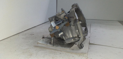 CAJA CAMBIOS, OPEL, CORSA D
