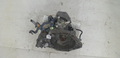 CAJA CAMBIOS, OPEL, CORSA D