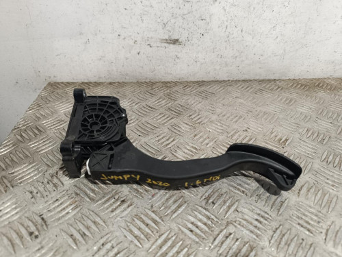 PEDAL ACELERADOR 