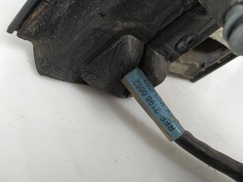 RETROVISOR DERECHO SEAT ALTEA XL (5P5) 