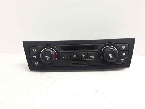 MANDO CLIMATIZADOR BMW SERIE 1 BERLINA (E81/E87) 