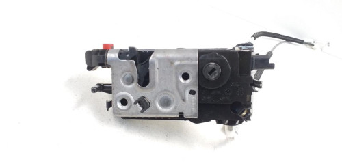  CERRADURA PUERTA TRASERA IZQUIERDA CITROEN C4 BERLINA 