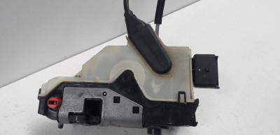 CERRADURA PUERTA TRASERA IZQUIERDA, CITROEN, C4 BERLINA