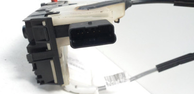 CERRADURA PUERTA TRASERA IZQUIERDA, CITROEN, C4 BERLINA