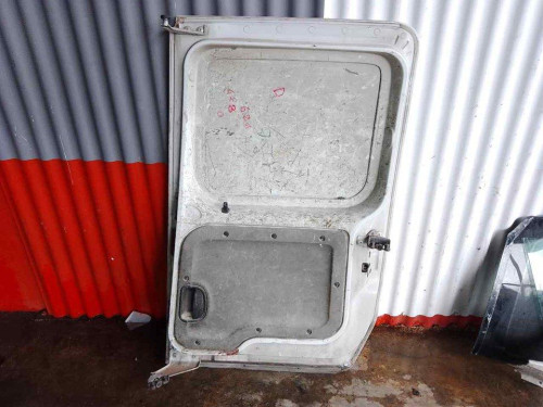 PUERTA LATERAL CORREDERA DERECHA Renault KANGOO I (F/KC0) 
