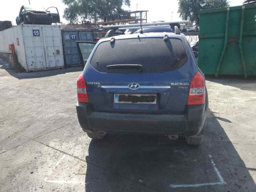  HYUNDAI TUCSON (JM) 