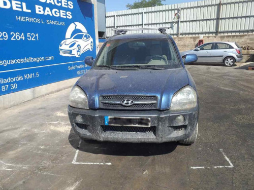  HYUNDAI TUCSON (JM) 