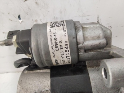 MOTOR ARRANQUE, Peugeot, 308