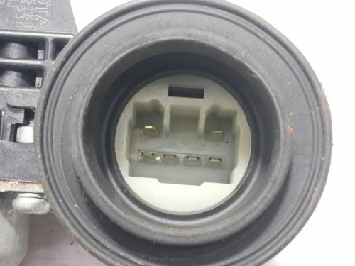  ELEVALUNAS DELANTERO DERECHO TOYOTA COROLLA (E15) 