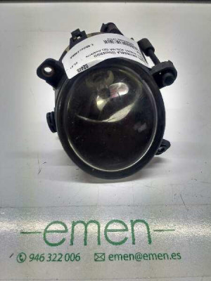 FARO ANTINIEBLA IZQUIERDO, FORD, MONDEO BERLINA (GE)